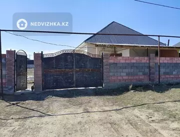 3-комнатный дом, 10 соток, 120 м²