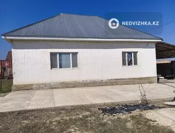 3-комнатный дом, 10 соток, 120 м²