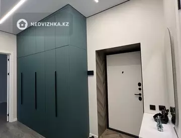 2-комнатная квартира, этаж 7 из 9, 62 м²