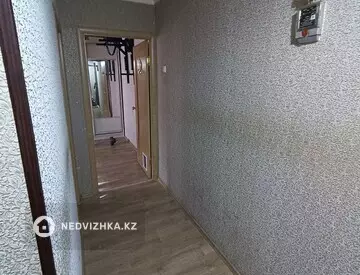 2-комнатная квартира, этаж 1 из 4, 43 м²