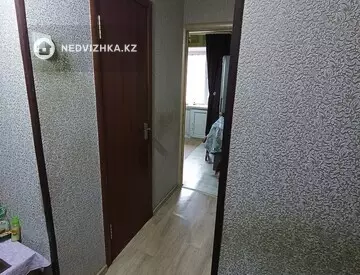 2-комнатная квартира, этаж 1 из 4, 43 м²