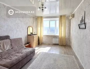 1-комнатная квартира, этаж 1 из 5, 35 м²