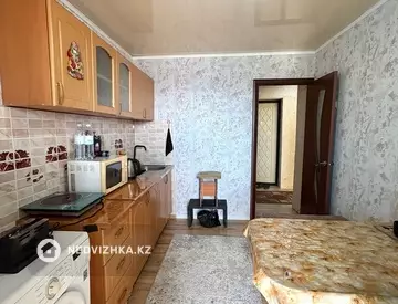 1-комнатная квартира, этаж 1 из 5, 35 м²