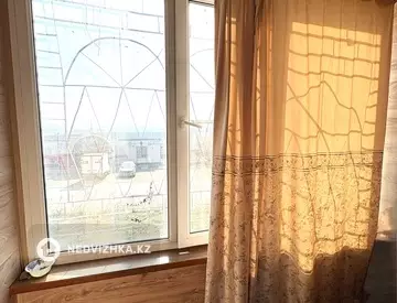 1-комнатная квартира, этаж 1 из 5, 35 м²