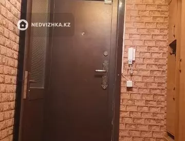 3-комнатная квартира, этаж 1 из 5, 62 м²