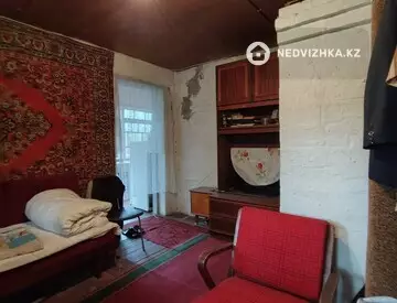 3-комнатный дом, 8 соток, 46 м²