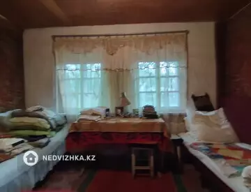 3-комнатный дом, 8 соток, 46 м²