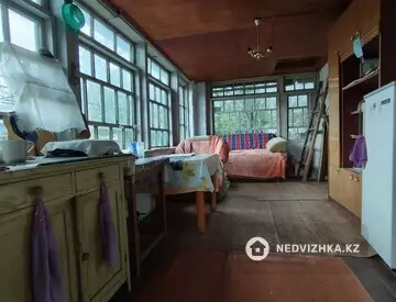 3-комнатный дом, 8 соток, 46 м²