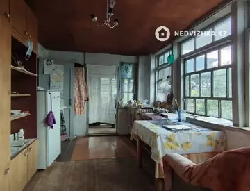 3-комнатный дом, 8 соток, 46 м²