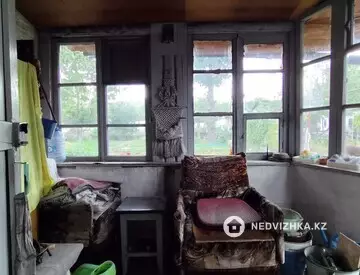 3-комнатный дом, 8 соток, 46 м²