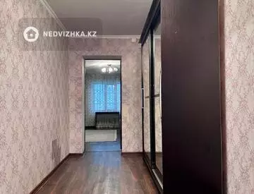 2-комнатная квартира, этаж 1 из 4, 43 м²