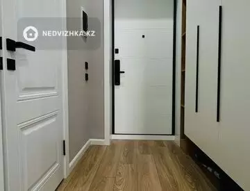 3-комнатная квартира, этаж 6 из 13, 50 м²