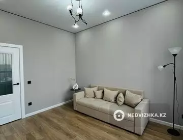 3-комнатная квартира, этаж 6 из 13, 50 м²