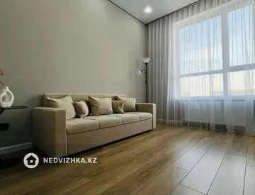 3-комнатная квартира, этаж 6 из 13, 50 м²