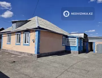 4-комнатный дом, 10 соток, 100 м²