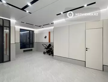 2-комнатная квартира, этаж 2 из 17, 78 м²