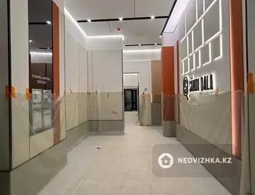 2-комнатная квартира, этаж 2 из 17, 78 м²