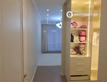 2-комнатная квартира, этаж 9 из 14, 55 м², Посуточно