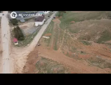 Участок 25.0 соток