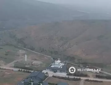 Участок 25.0 соток