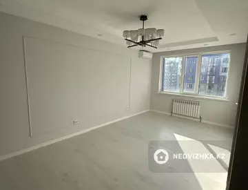 2-комнатная квартира, этаж 5 из 7, 73 м²