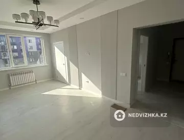 2-комнатная квартира, этаж 5 из 7, 73 м²