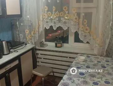 1-комнатная квартира, этаж 5 из 5, 21 м²