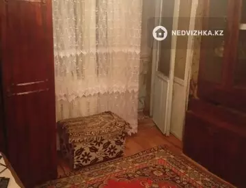 1-комнатная квартира, этаж 5 из 5, 21 м²