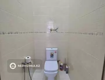 1-комнатная квартира, этаж 4 из 5, 94 м²