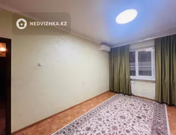 1-комнатная квартира, этаж 4 из 5, 41 м²