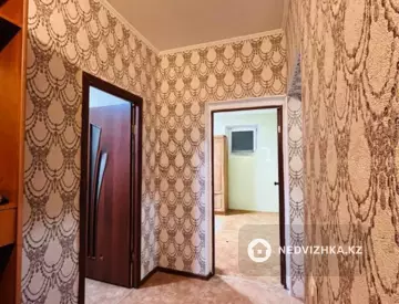 1-комнатная квартира, этаж 4 из 5, 41 м²