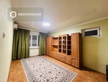 1-комнатная квартира, этаж 4 из 5, 41 м²
