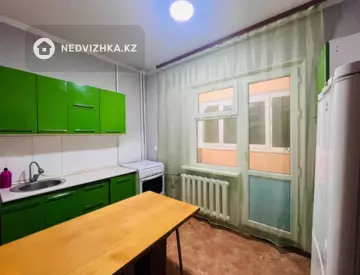 1-комнатная квартира, этаж 4 из 5, 41 м²