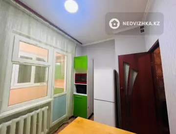 1-комнатная квартира, этаж 4 из 5, 41 м²