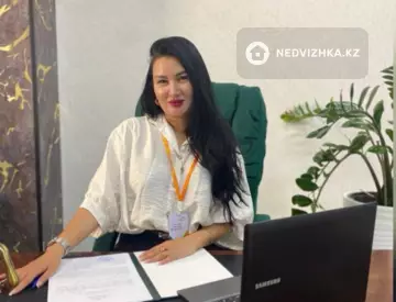 Кунтуар Айман