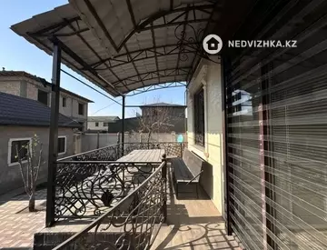 5-комнатный дом, 8 соток, 220 м²