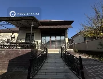 5-комнатный дом, 8 соток, 220 м²