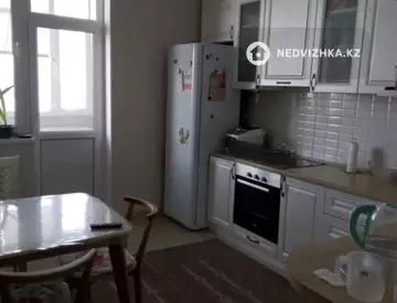 3-комнатная квартира, этаж 13 из 16, 107 м²