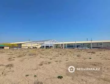 Склад, 2 800 м²