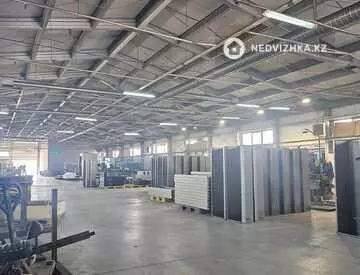 Склад, 2 800 м²