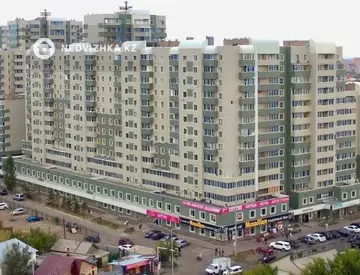 3-комнатная квартира, этаж 4 из 18, 87 м²