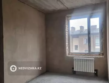 2-комнатная квартира, этаж 5 из 5, 56 м²