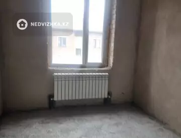 2-комнатная квартира, этаж 5 из 5, 56 м²