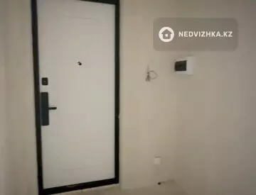 1-комнатная квартира, этаж 7 из 13, 31 м²