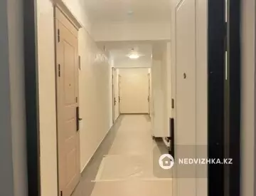 1-комнатная квартира, этаж 7 из 13, 31 м²