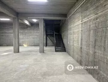 Помещение, этаж 2 из 2, 520 м²