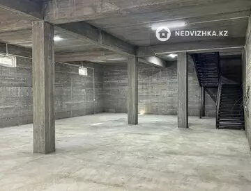 Помещение, этаж 2 из 2, 520 м²