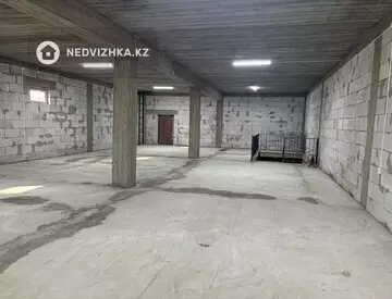 Помещение, этаж 2 из 2, 520 м²