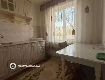 1-комнатная квартира, этаж 1 из 5, 25 м²