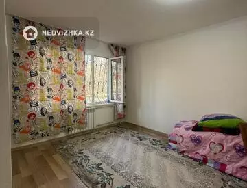 1-комнатная квартира, этаж 1 из 5, 25 м²